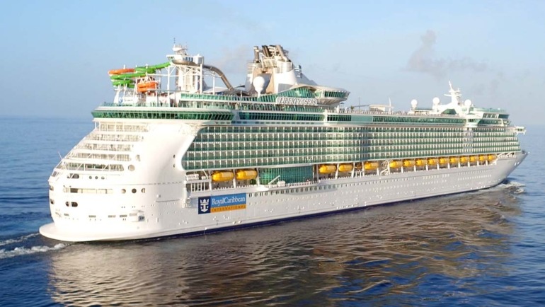 Liberty of the Seas