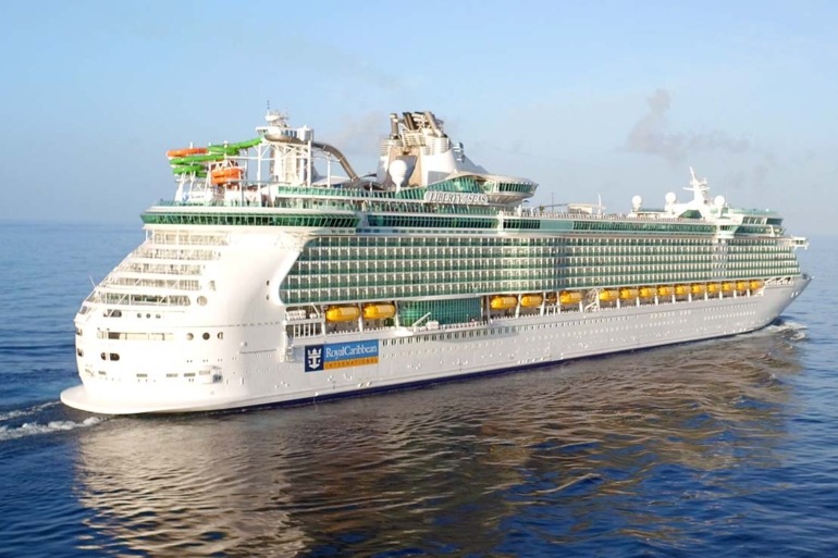 Liberty of the Seas